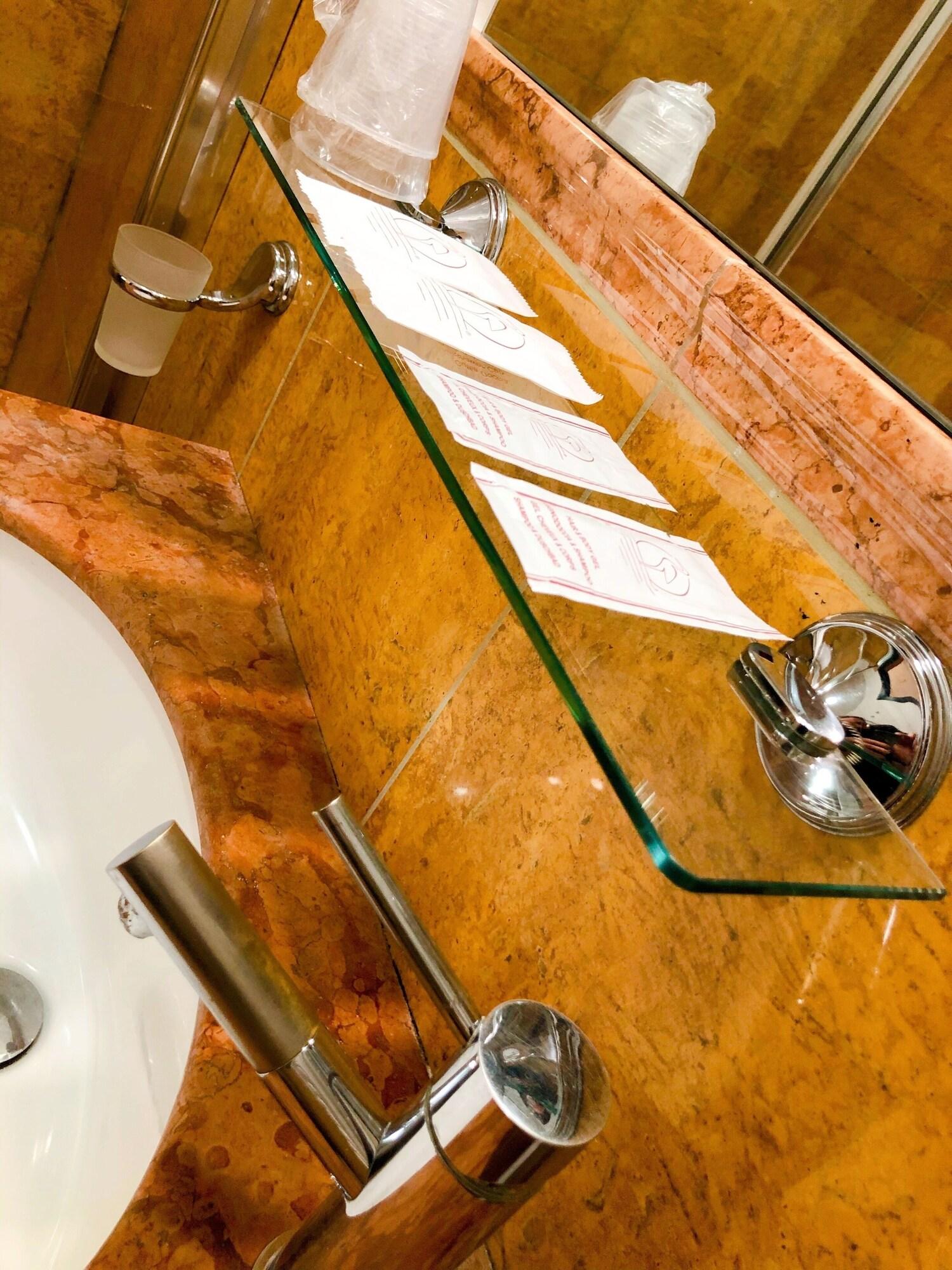 Hotel Florio Opera Palermo