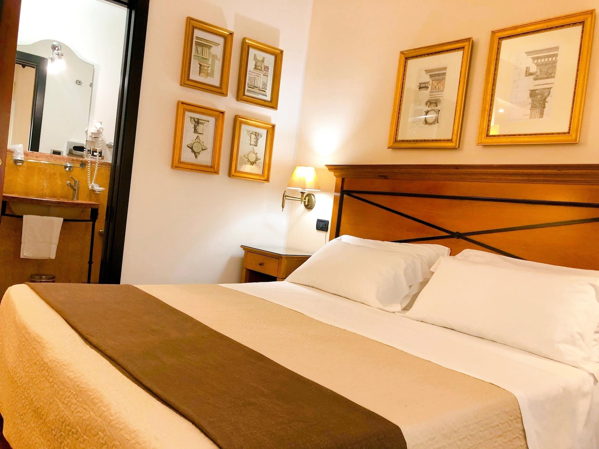 Florio Opera Hotel