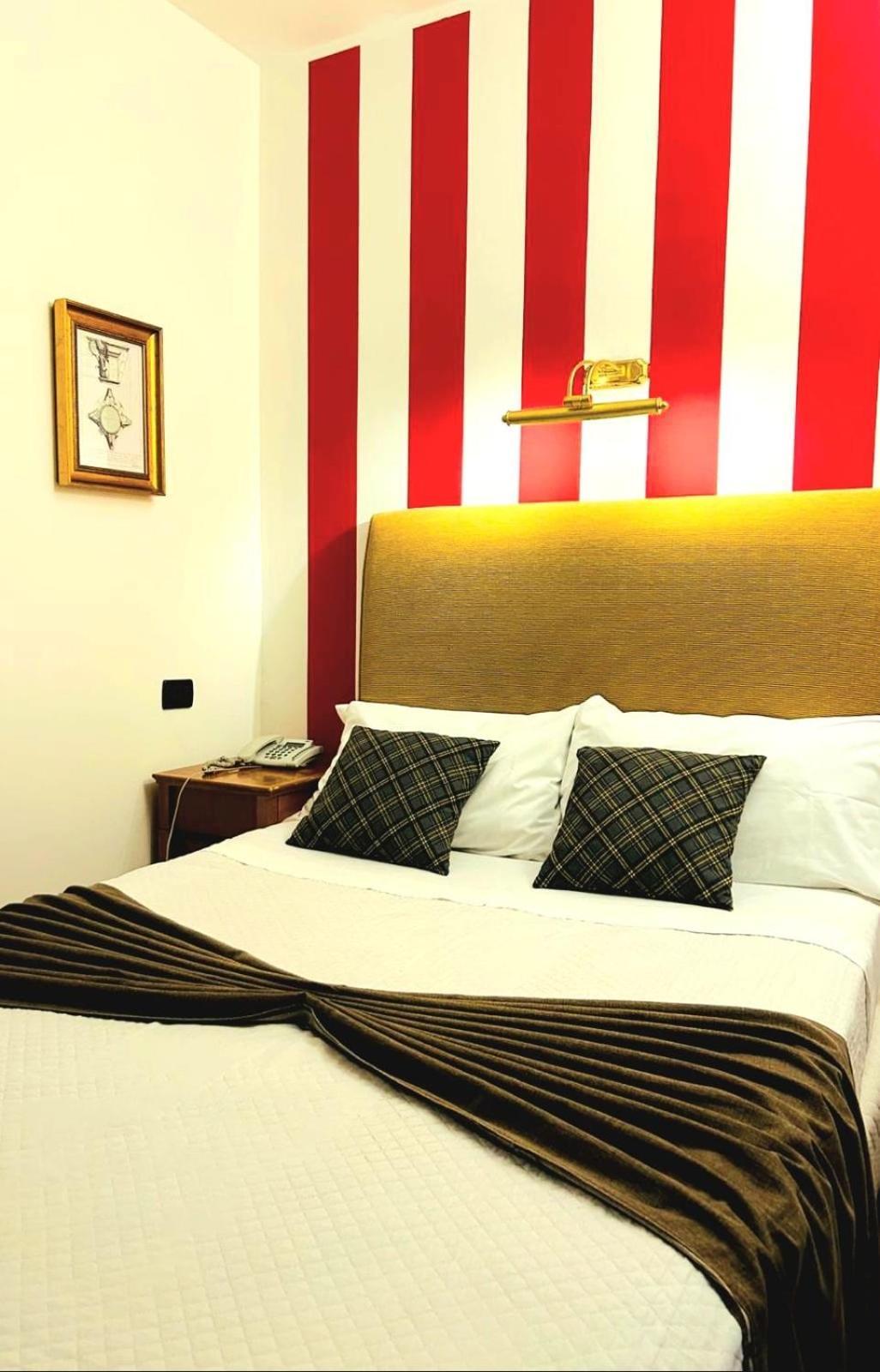 Hotel Florio Opera Palermo