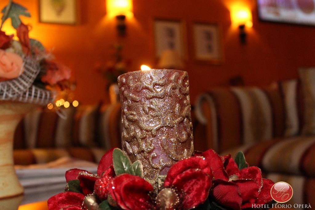 Florio Opera Hotel Palermo