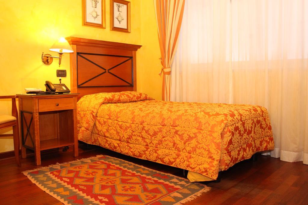 Florio Opera 3* Palermo