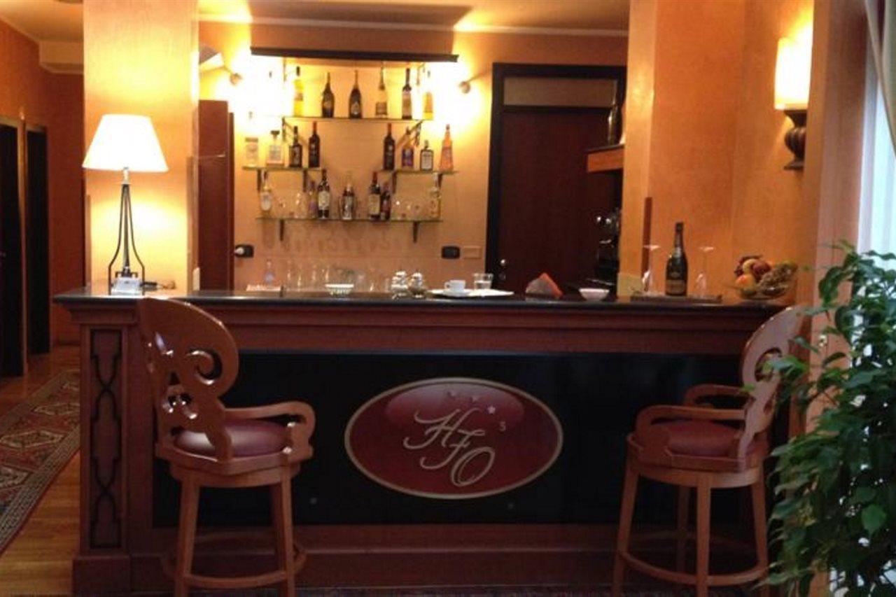 Hotel Florio Opera 3*