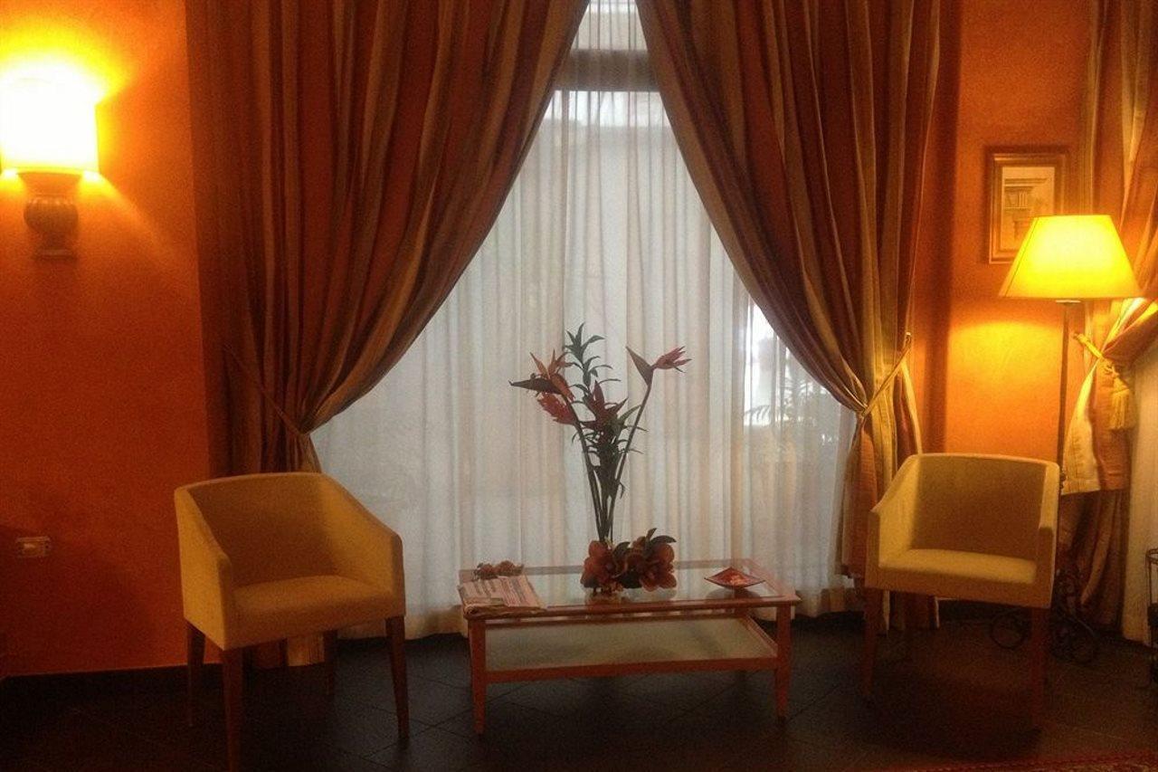 Hotel Florio Opera