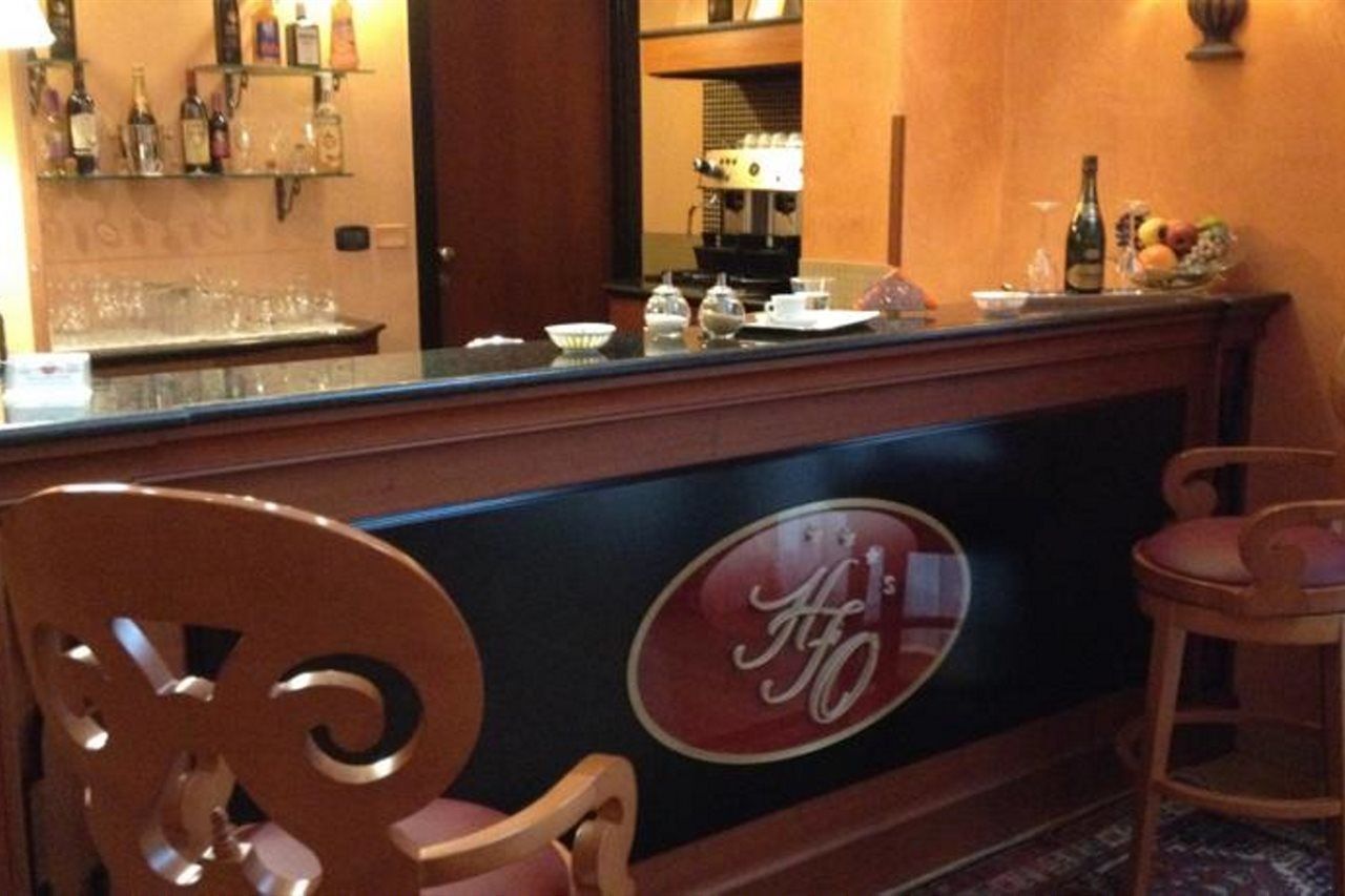 Hotel Florio Opera 3*