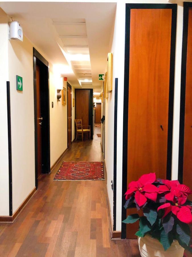 Florio Opera Hotel