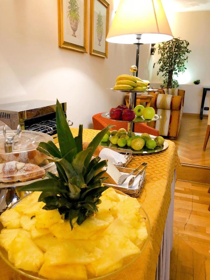 Florio Opera Hotel 3*