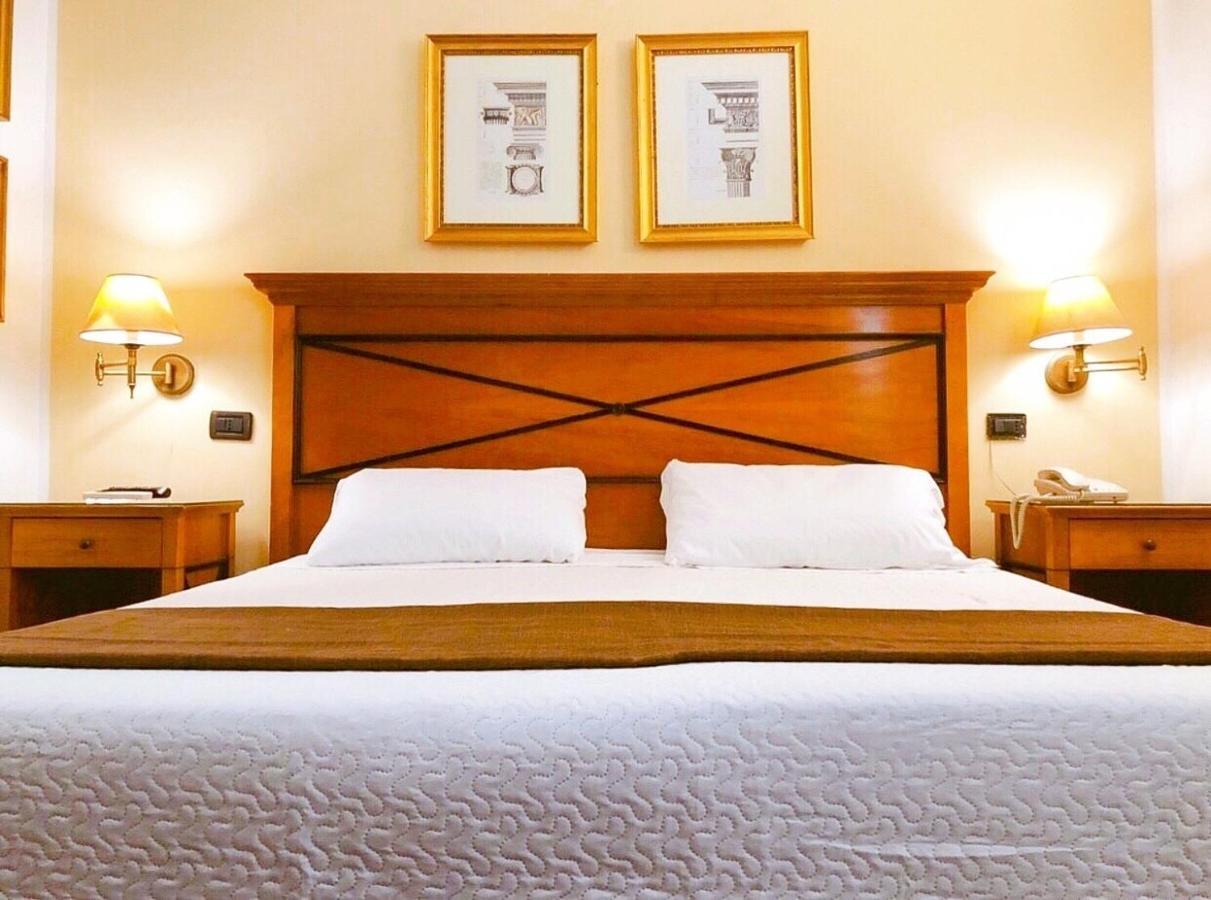 Florio Opera Hotel Palermo