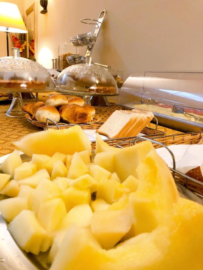 Hotel Florio Opera