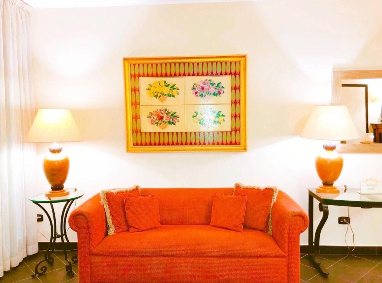 Florio Opera Hotel Palermo
