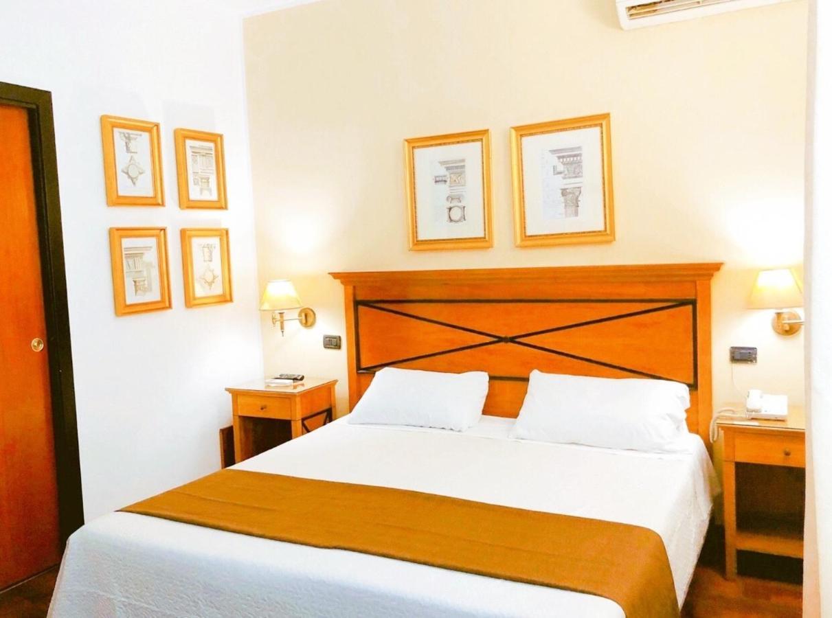 Hotel Florio Opera