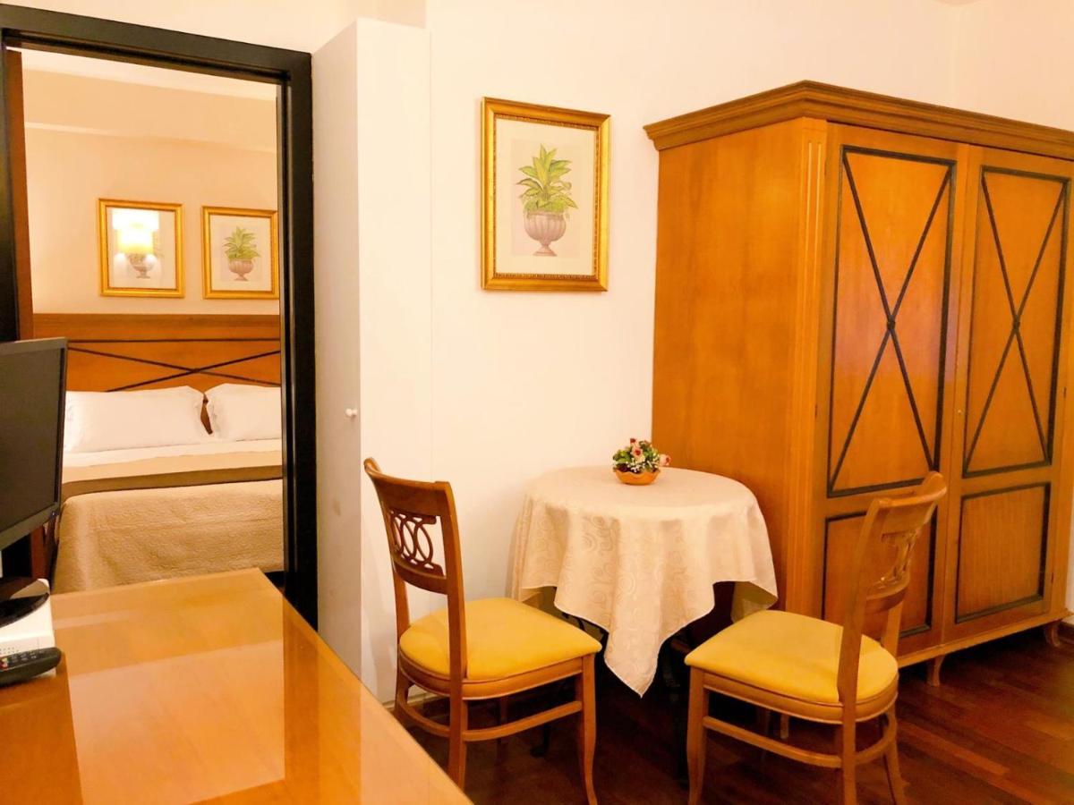 Florio Opera 3* Palermo
