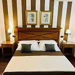 Hotel Florio Opera Palermo Central