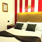 Hotel Florio Opera Palermo Central