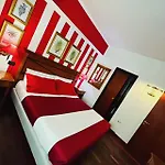 Hotel Florio Opera Palermo Central