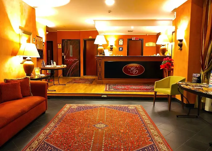 Hotel Florio Opera Palermo Central