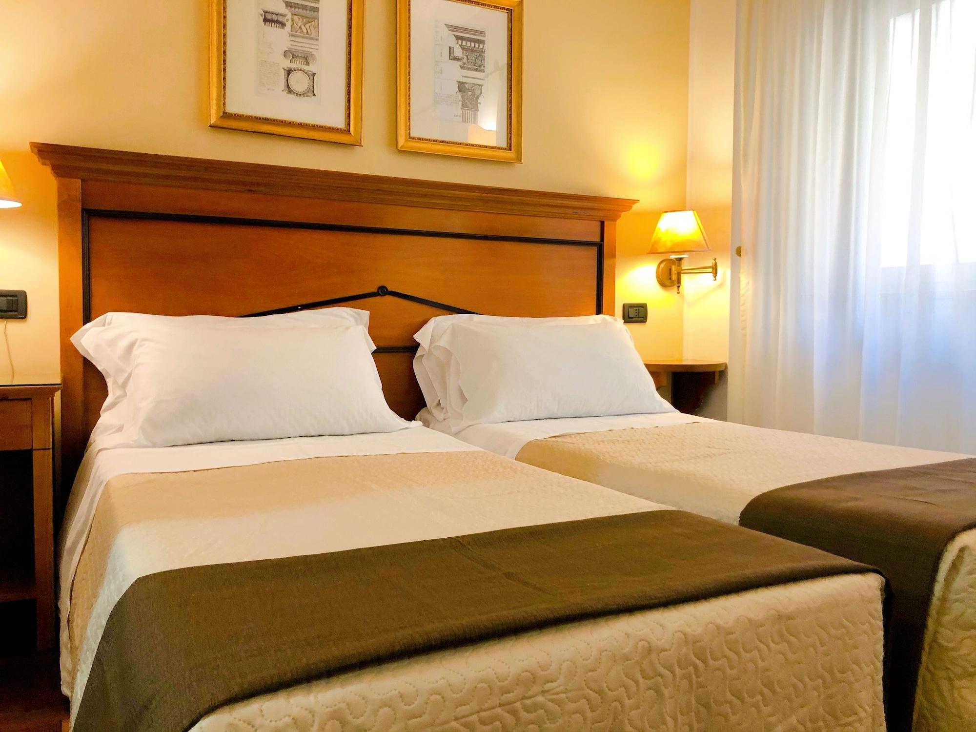 Florio Opera Hotel Palermo