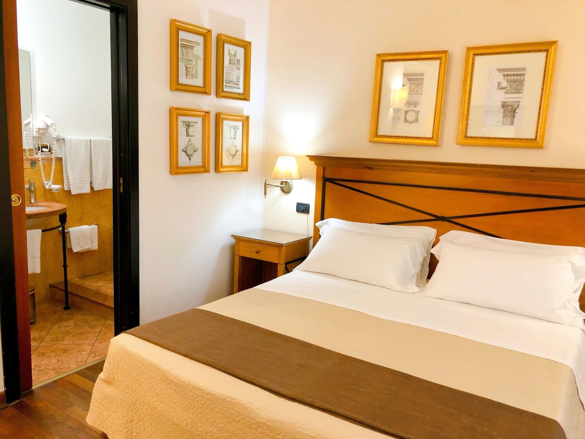 Florio Opera Hotel 3*