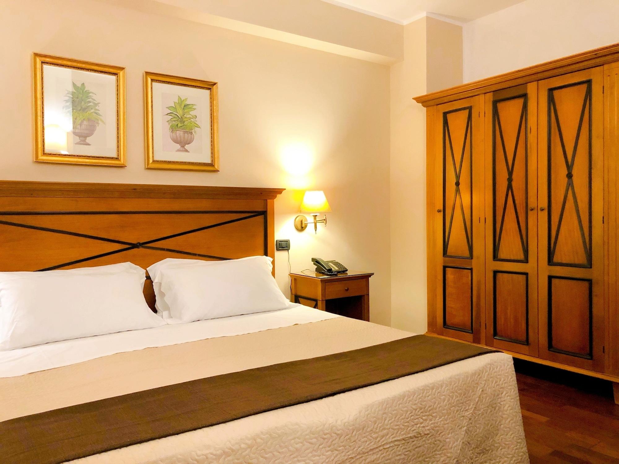 Florio Opera Hotel Palermo