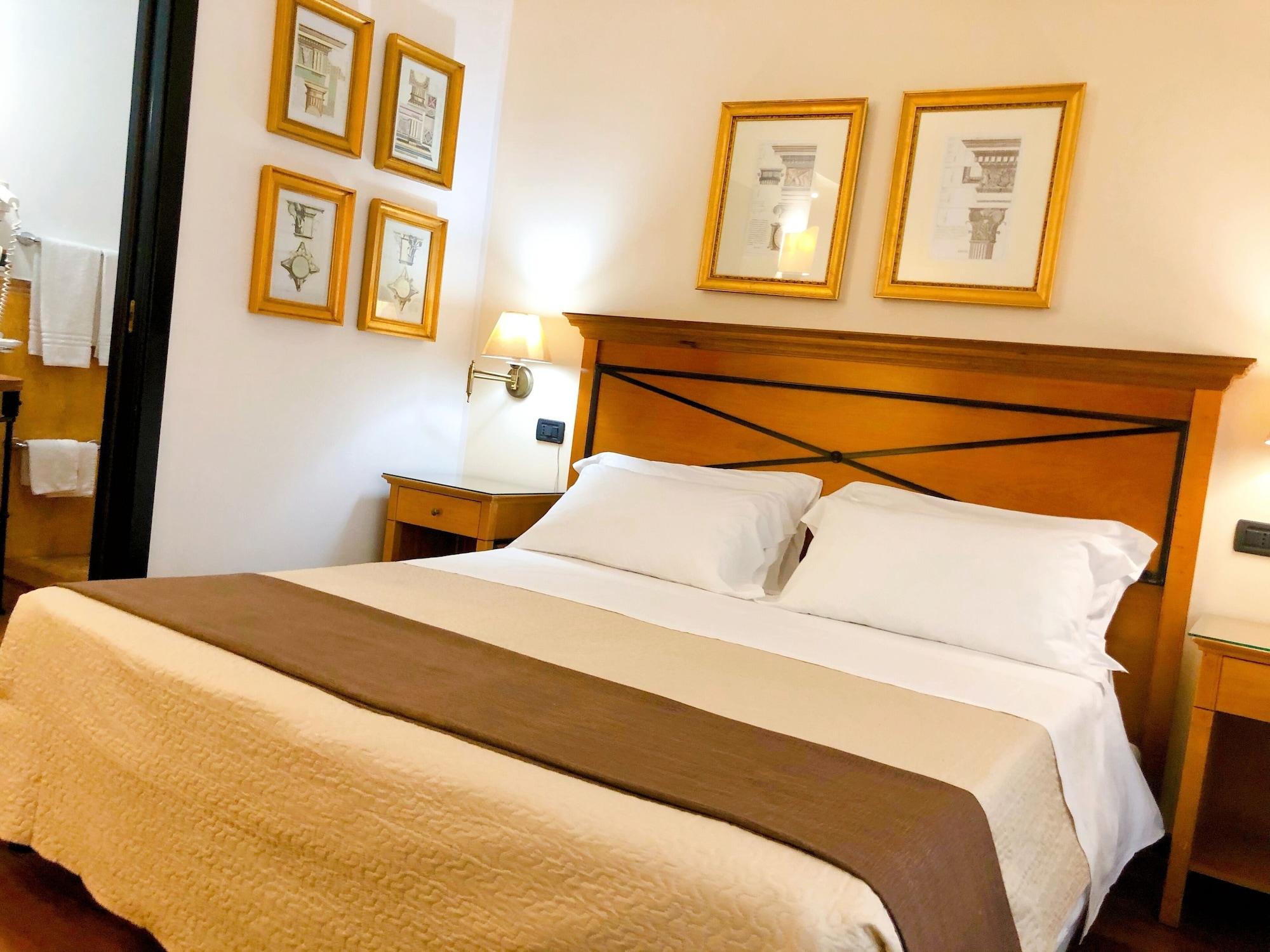 Florio Opera Hotel