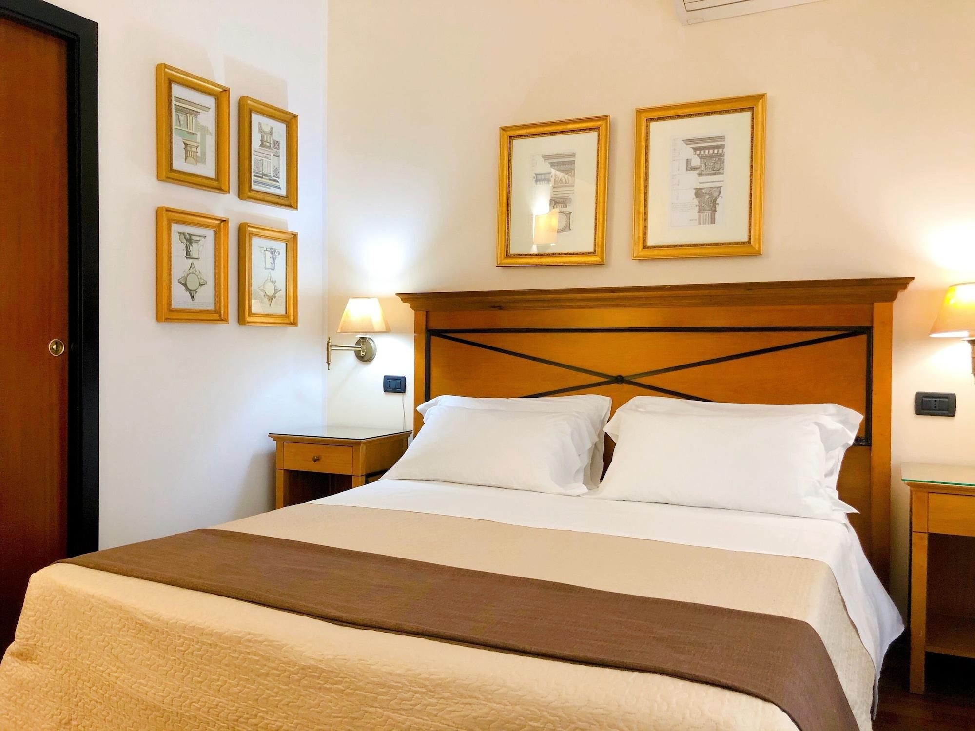 Florio Opera Hotel