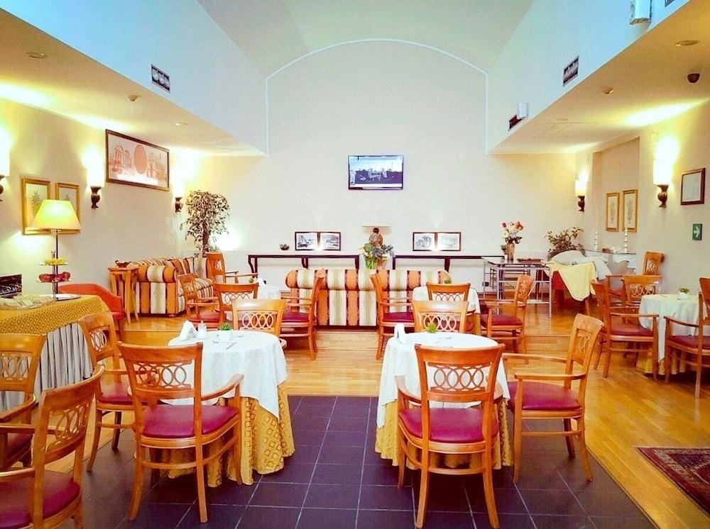 Hotel Florio Opera