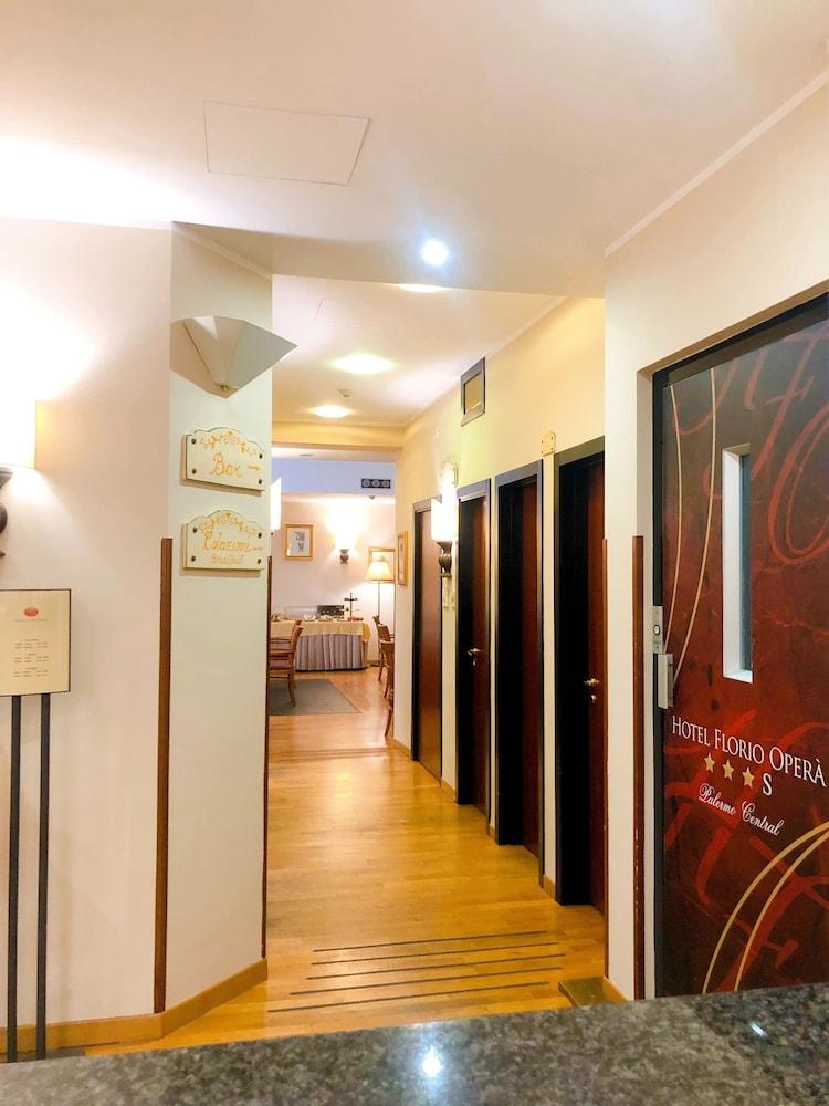 Hotel Florio Opera