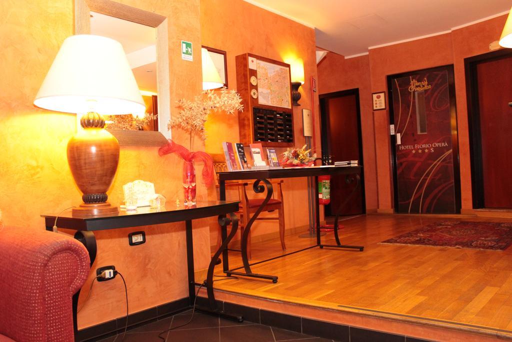 Florio Opera 3*