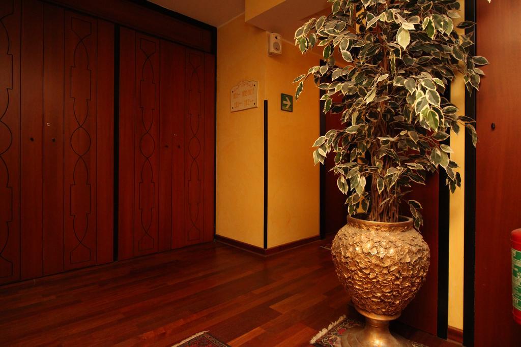 Florio Opera Hotel Palermo