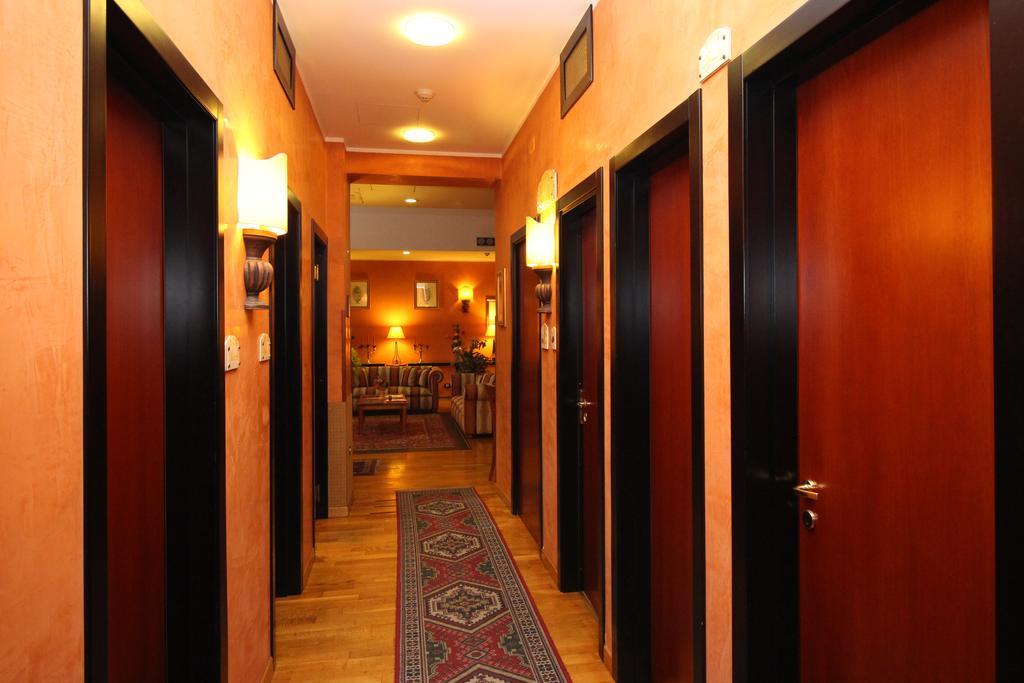 Hotel Florio Opera