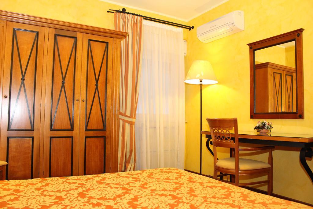 Hotel Florio Opera Palermo