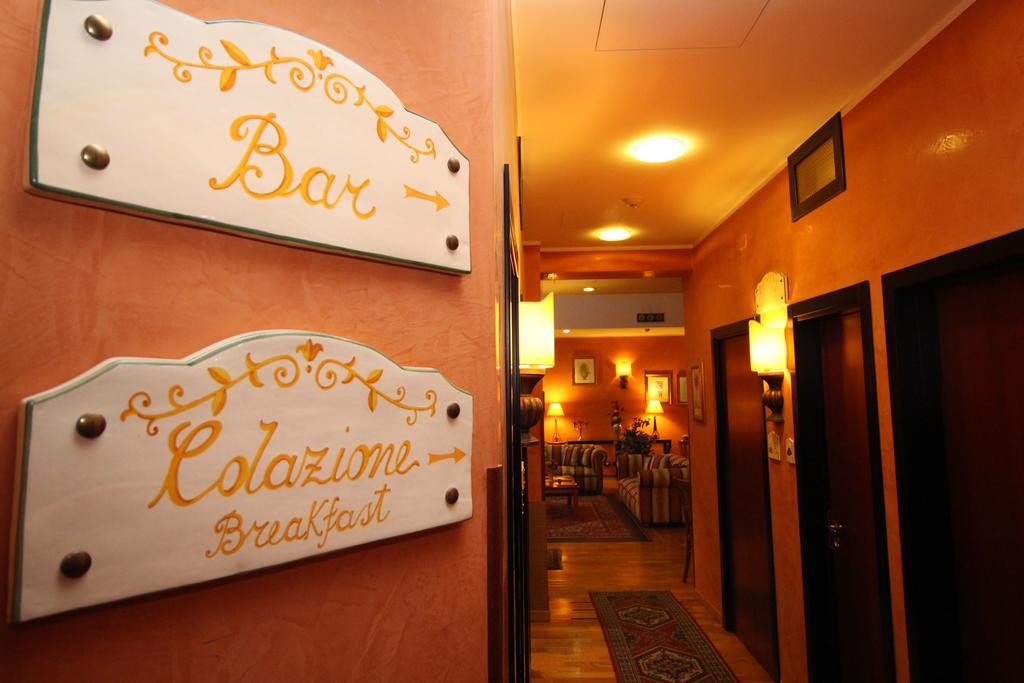 Florio Opera Hotel Palermo