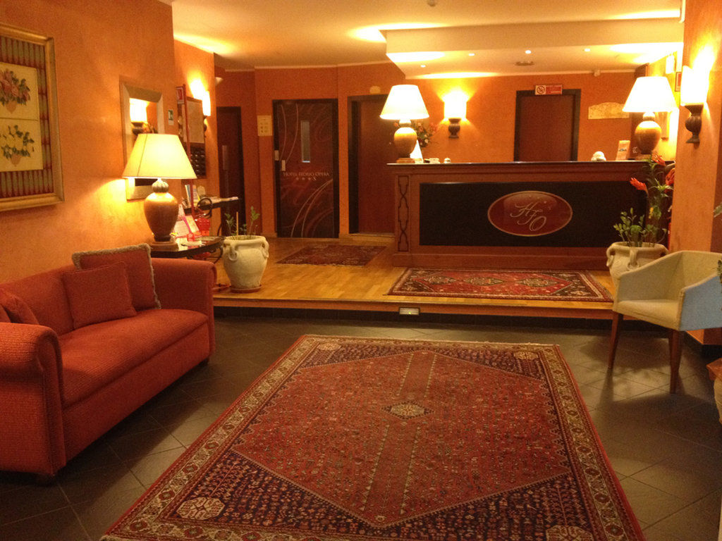Florio Opera 3*