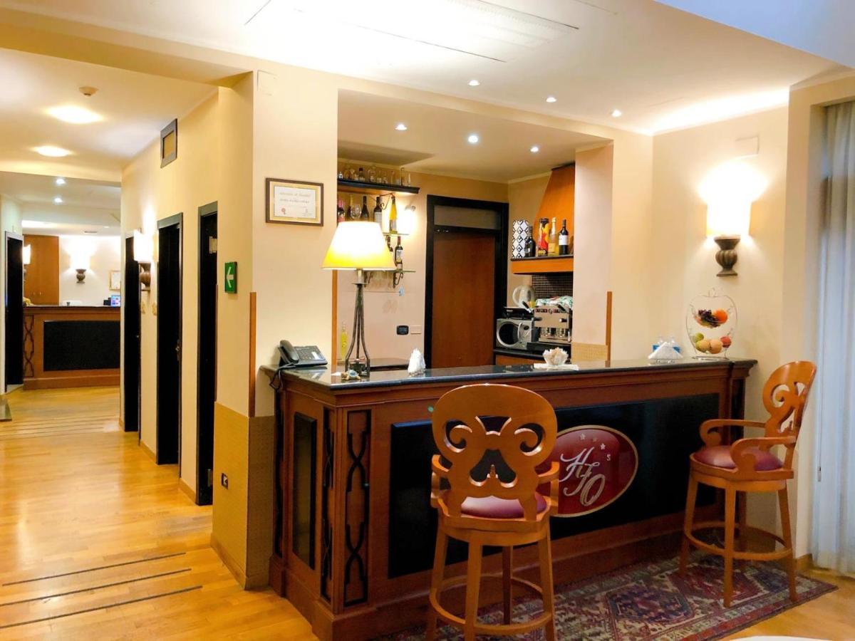 Hotel Florio Opera Palermo